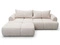 Beige \ Angle gauche