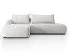 Gris \ Angle gauche