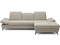 Marron clair \ Angle droit