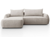 Beige \ Angle gauche