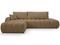Marron \ Angle gauche