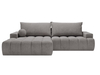 Gris \ Angle gauche