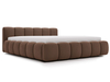 Marron \ Velvet \ 120x200 cm