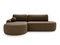 Marron \ Angle gauche